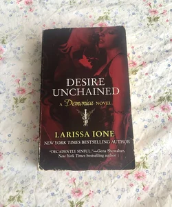 Desire Unchained