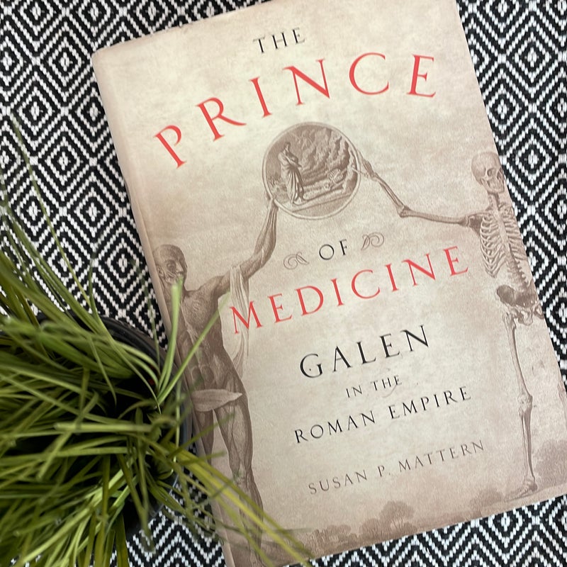 The Prince of Medicine