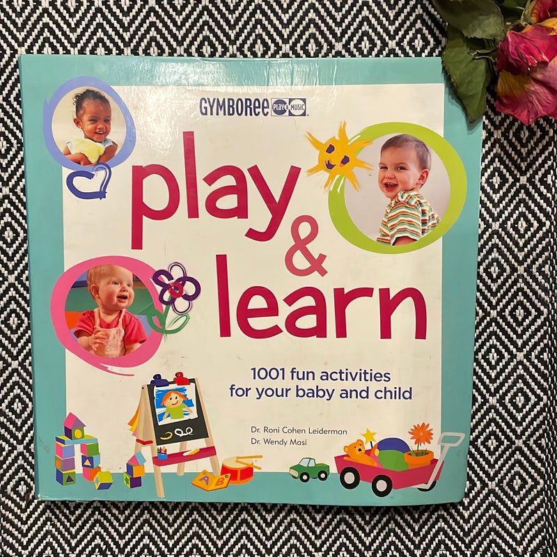 Play and Learn