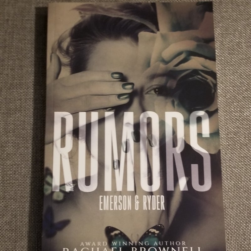 Signed - Rumors 