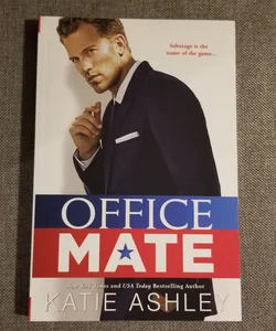 Signed - Office Mate 