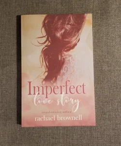 Signed - Imperfect Love Story