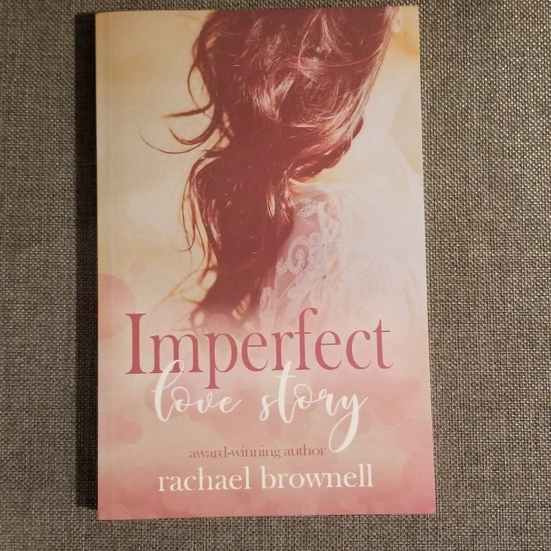 Signed - Imperfect Love Story