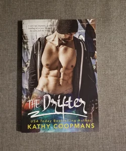 Signed - The Drifter