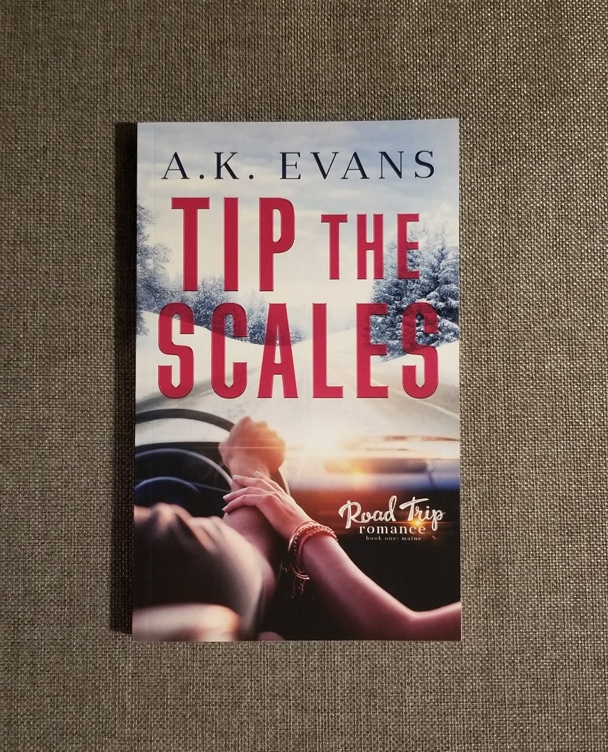 Tip the Scales