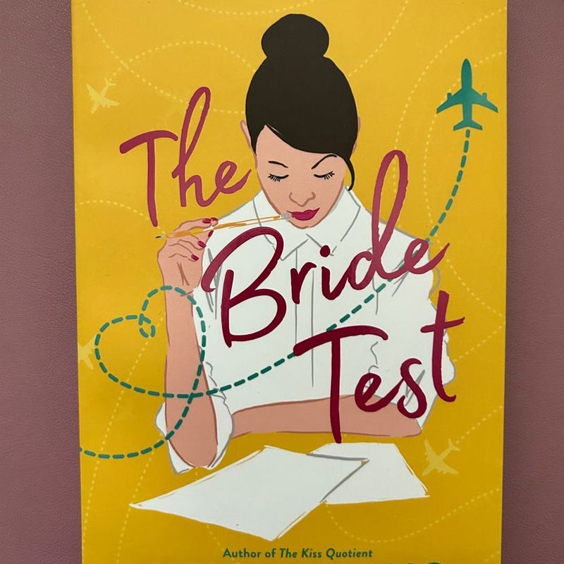 The Bride Test