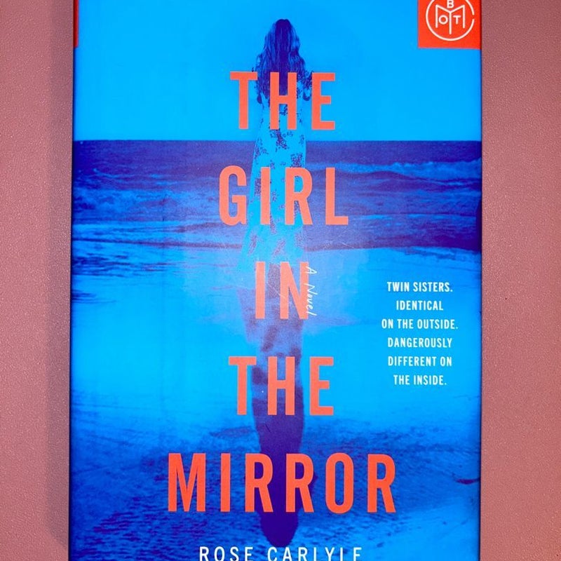 The Girl in the Mirror