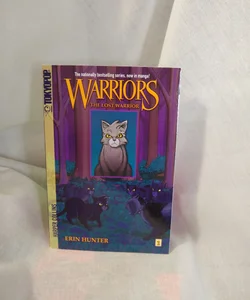 Warriors: The Lost Warrior