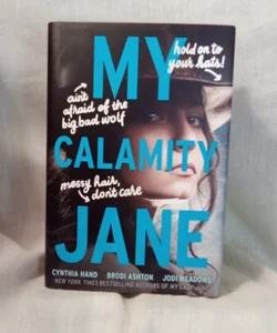 My Calamity Jane