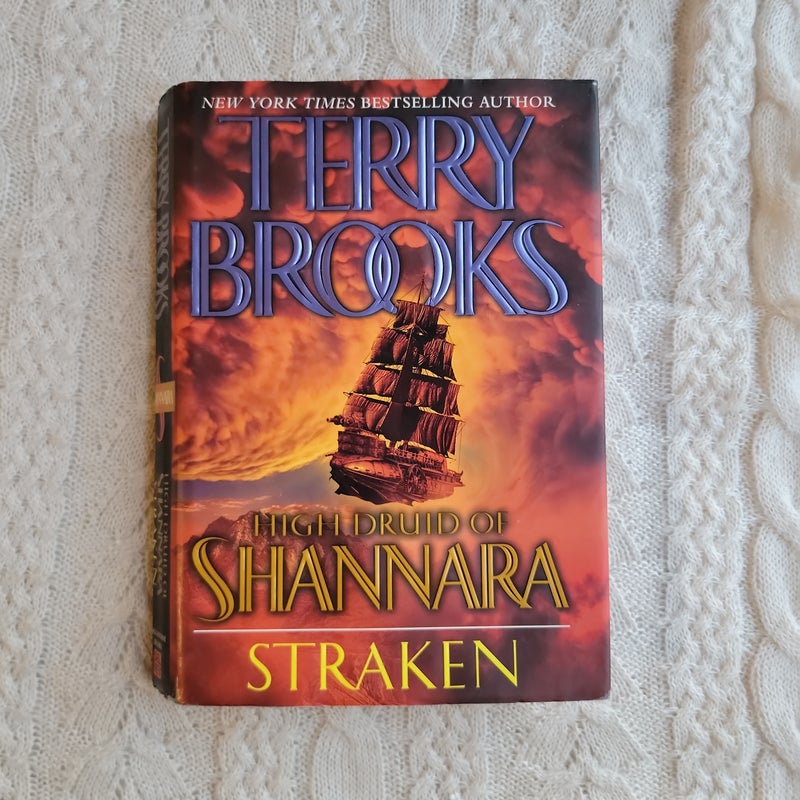 Straken