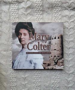 Mary Colter