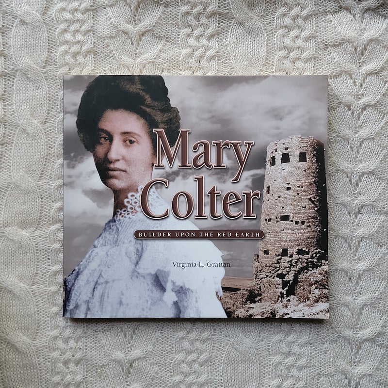 Mary Colter