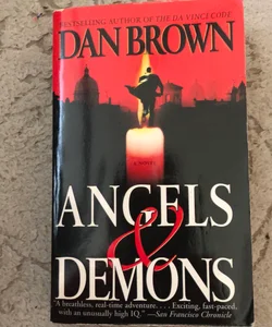 Angels & Demons