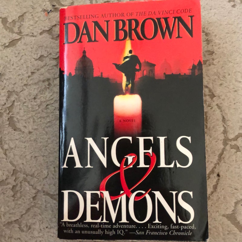 Angels & Demons