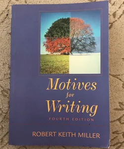 Motives for writing