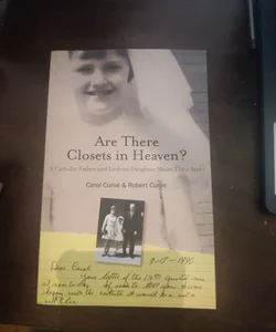 Are There Closets in Heaven?