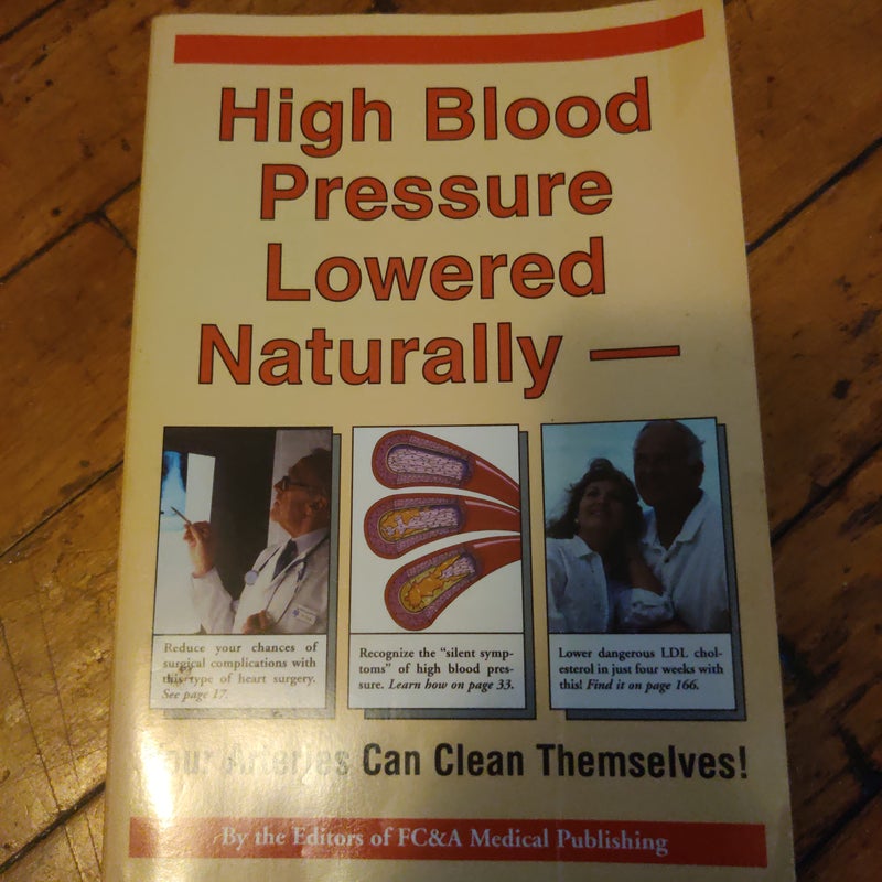 high-blood-pressure-lowered-naturally