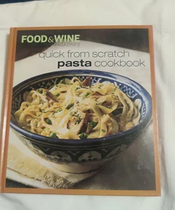 Food& wine magazine's 