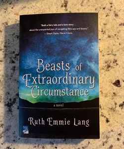 Beasts of Extraordinary Circumstance