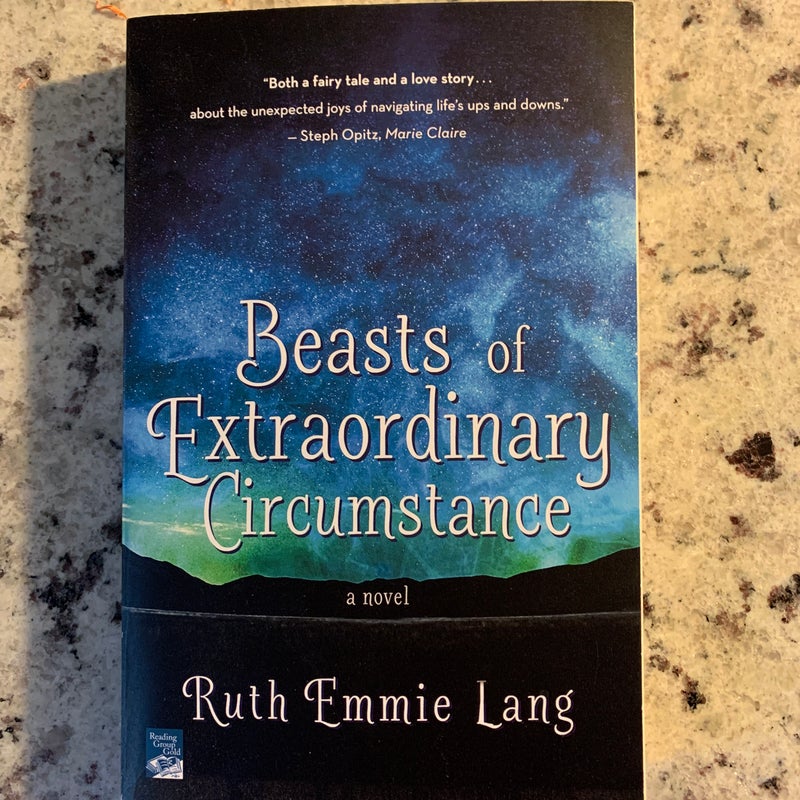 Beasts of Extraordinary Circumstance