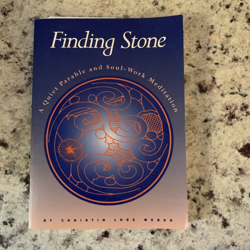 Finding Stone