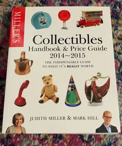 Miller's Collectibles Handbook 2014-2015