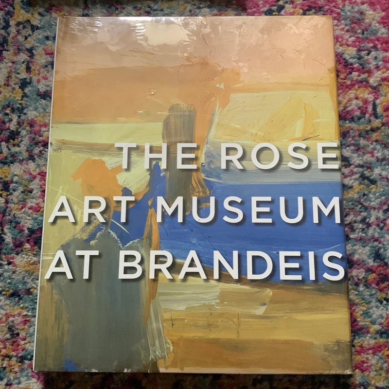 The Rose Art Museum Collection