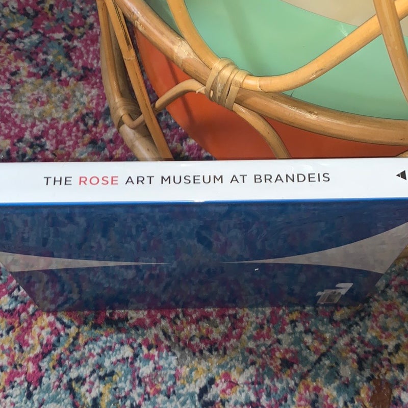 The Rose Art Museum Collection