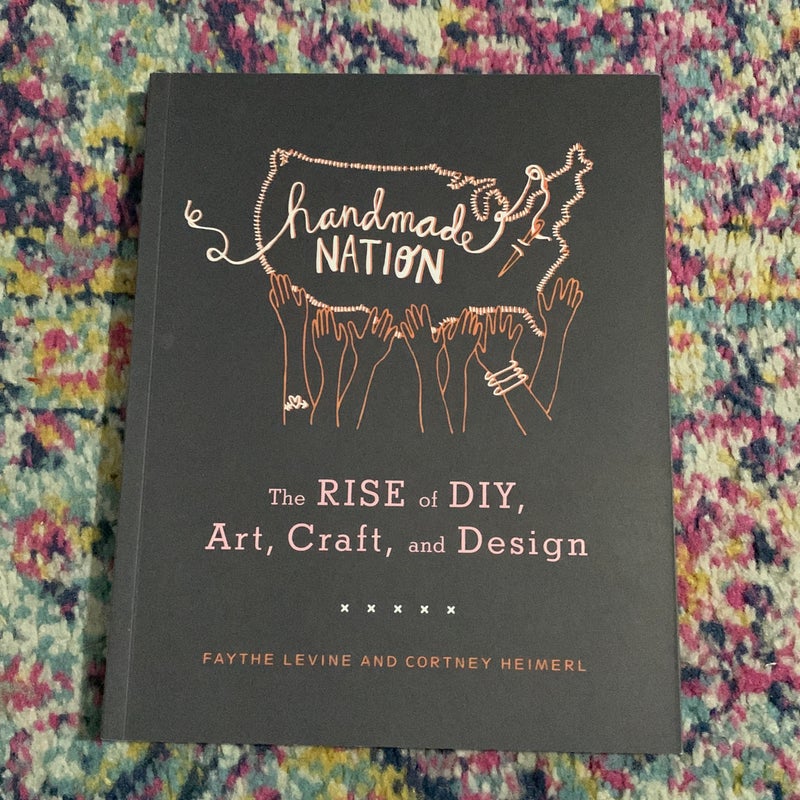 Handmade Nation