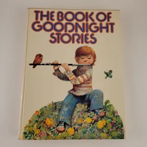 Book of Goodnight Stories