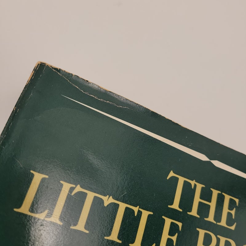 Little Brown Book of Anecdotes