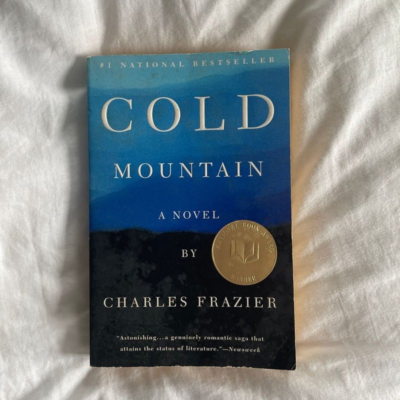 Cold Mountain