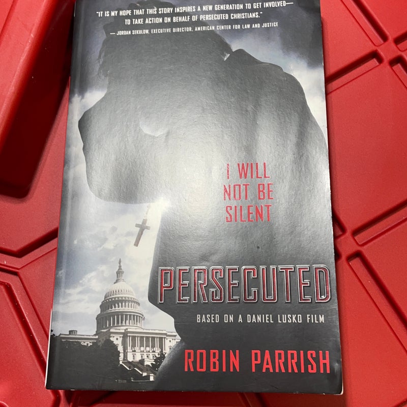 Persecuted