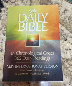 The Daily Bible