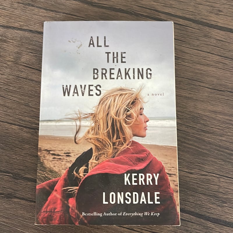 All the Breaking Waves