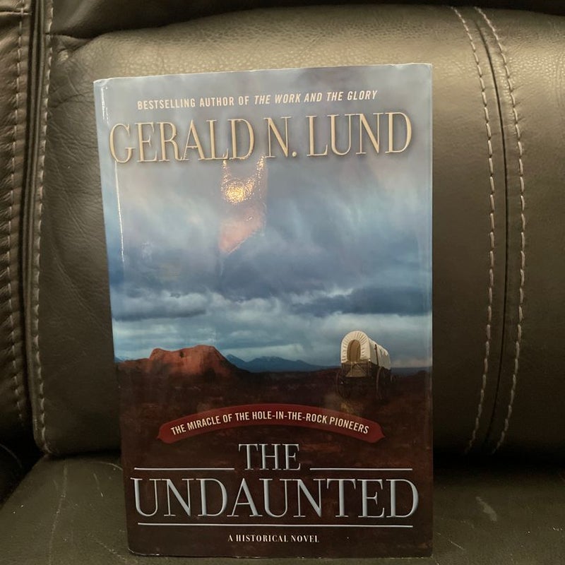 The Undaunted 