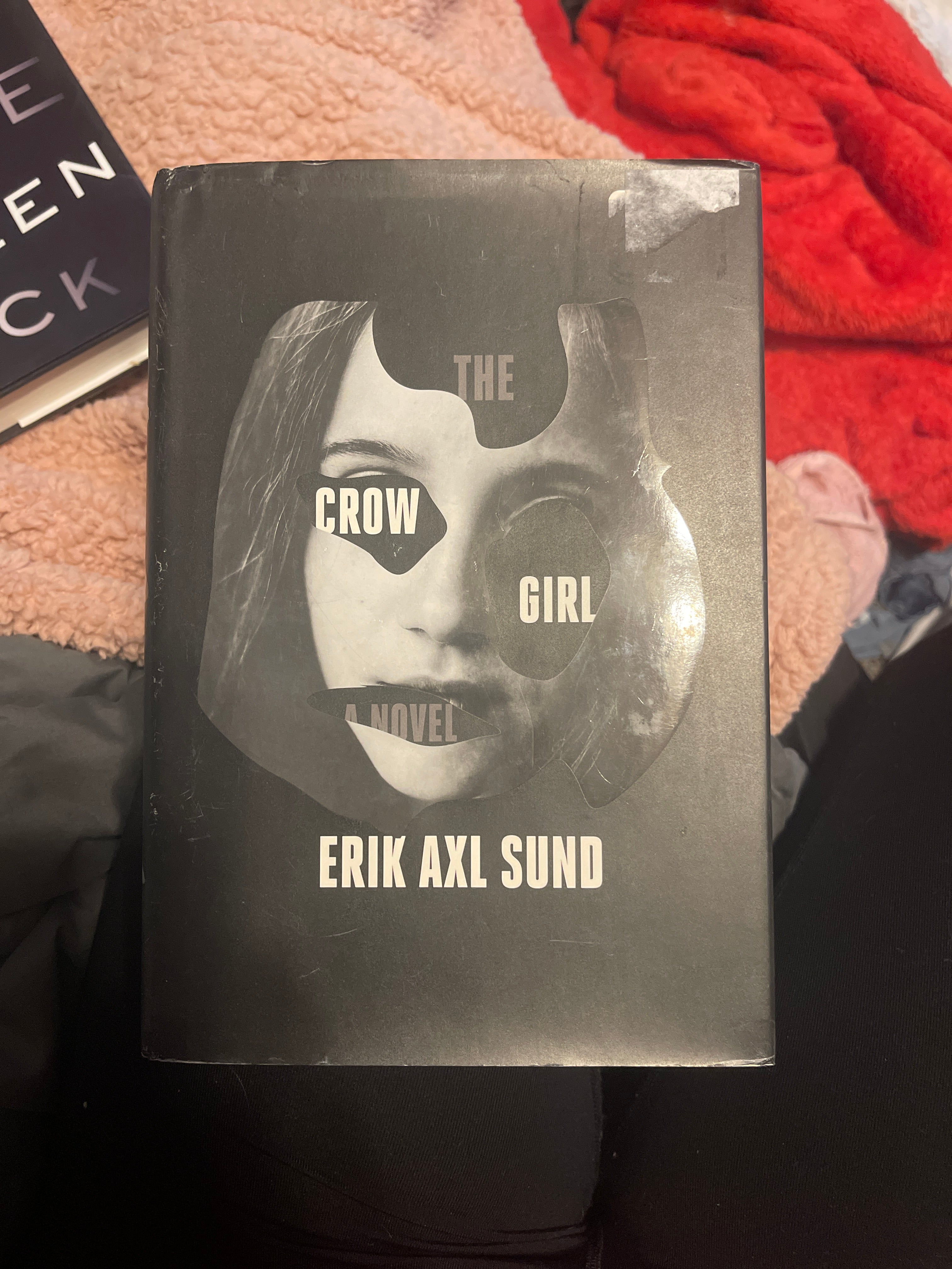 The Crow Girl