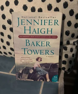 Baker Towers