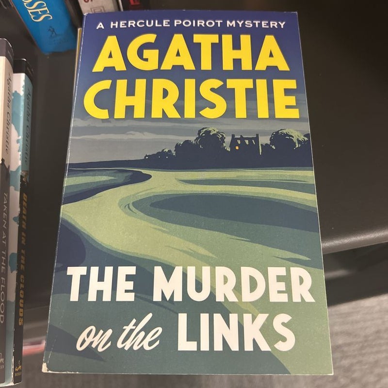 The Murder on the Links