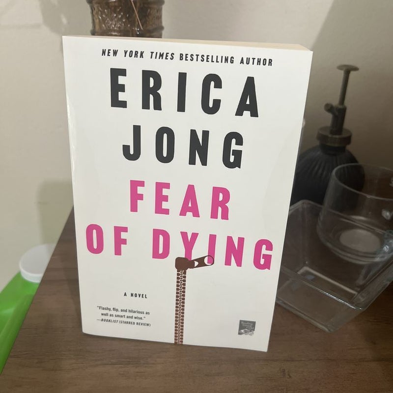 Fear of Dying