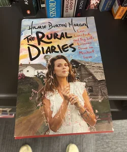 The Rural Diaries