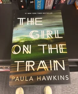 The Girl on the Train