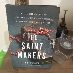 The Saint Makers