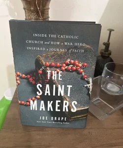 The Saint Makers