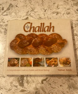 A Taste of Challah