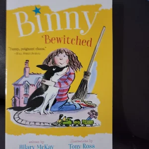 Binny Bewitched