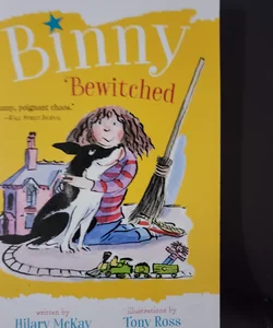 Binny Bewitched