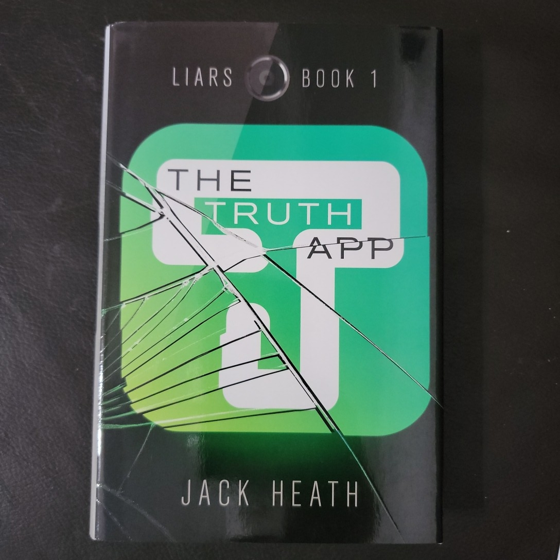 The Truth App
