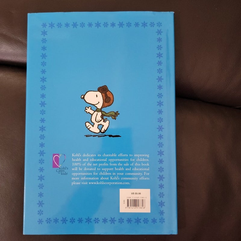 Snoopy, Flying Ace to the Rescue (used)
