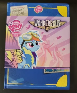 My Little Pony: the Wonderbolts Academy Handbook